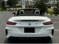 BMW Z4 m40i M Sport ปี 2019 ไมล์ 19,xxx Km รูปที่ 9