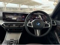 BMW 330e M Sport LCI ปี 2022 ไมล์ 12,xxx Km รูปที่ 9