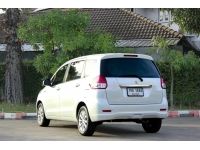 SUZUKI ERTIGA 1.4 GX ปี 2013 รูปที่ 9