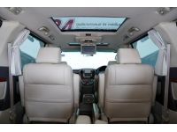 TOYOTA ALPHARD 3.0 V6 AT ปี 2004 รูปที่ 9