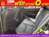 TOYOTA YARIS 1.2 SPORT ปี 2021 รูปที่ 9