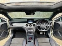 2018 แท้ Benz GLA250 AMG Dynamic Facelift โฉม W156 รูปที่ 9