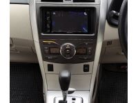 Toyota Altis 1.8 E AT ปี 2013 รูปที่ 9