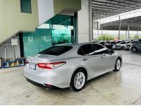 TOYOTA CAMRY 2.5 G Sunroof  ปี 2019 รูปที่ 9