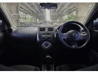 Nissan Almera 1.2 V  2011 รูปที่ 9