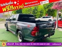 TOYOTA Hilux Revo 4 ประตู 2.4 Z EDITION ENTRY เกียร์ออโต้ ปี 2023 รูปที่ 9