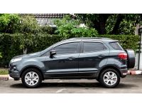 FORD ECOSPORT 1.5 Trend ปี 2014 รูปที่ 9