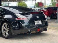 NISSAN 370Z coupe ปี 2009 รูปที่ 9