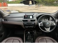 BMW X1 sDrive20d X-Line F48 ปี 2020 ไมล์ 11x,xxx Km รูปที่ 9