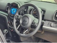 Mini Cooper Countryman S F60 ปี 2019 ไมล์ 30,000 Km รูปที่ 9