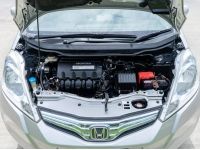 HONDA JAZZ GE 1.3 Hybrid ปี 2012 รูปที่ 9