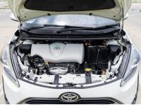 TOYOTA SIENTA 1.5V ปี 2017 รูปที่ 9