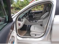 Benz C300 Bluetec Hybird 2.1 W205 ปี 15จด16 รูปที่ 9