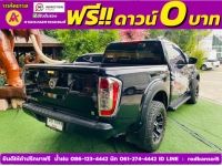 NISSAN NP300 CAB 2.5 CALIBRE E  ปี 2019 รูปที่ 9