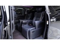 Toyota Alphard 2.5 SC Package Top ปี 2020 ไมล์ 66,xxx Km รูปที่ 9