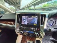 TOYOTA ALPHARD GF Hybrid ปี 2018 ไมล์ 5x,xxx KM รูปที่ 9