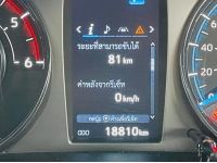 TOYOTA REVO 2.4 PRERUNNER ROCCO 2WD AT ปี 2023 รูปที่ 9