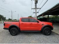 2023 FORD RANGER RAPTER 2.0 TOP auto 27,000 กม. รถบ้านขายเอง ซื้อกับเจ้าของโดยตรง รูปที่ 9