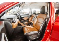 MG ZS 1.5 X sunroof i-smart เบนซิน รูปที่ 9