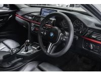 BMW 320d Msport F30 ปี 2013 ไมล์ 140,000 Km รูปที่ 9