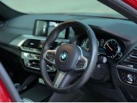 BMW X4 xDrive20d M SPORT 4WD G02 ปี 2020 ไมล์ 9x,xxx Km รูปที่ 9