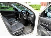 Mazda 3 2.0sport hatchback Sunroof ปี 2009 รูปที่ 9