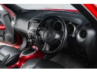 Nissan Juke 1.6 V ปี 2015 ไมล์ 70,000 Km รูปที่ 9