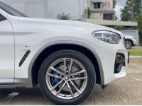 BMW X4 xDrive20d M Sport X (G02) 2020 จด 2021 รูปที่ 9