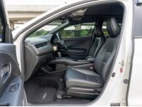 HONDA HR-V 1.8 RS Sunroof ปี 2018 ไมล์ 98,xxx Km รูปที่ 9