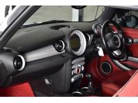 MINI COOPER S R56 1.6 ปี 2010 ไมล์ 99,xxx Km รูปที่ 9