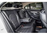 Mercedes-Benz C350e Avantgarde ปี 2019 ไมล์ 123,xxx Km รูปที่ 9