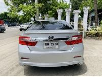 CAMRY 2.5 G  LPG ออโต้ ปี 2012 รถสวยมาก รูปที่ 9