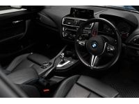 BMW M2 F87 ปี 2016 ไมล์ 3x,xxx Km รูปที่ 9