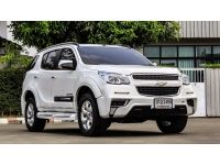 CHEVROLET TRAILBLAZER 2.8 4WD ปี 2013 รูปที่ 9