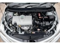 โตโยต้าชัวร์ ฟรีดาวน์ Toyota Vios 1.5 J A/T ปี 17 รูปที่ 9