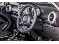 MINI COOPER S ALL4 COUNTRYMAN ปี 2012 ไมล์ 70,3xx Km รูปที่ 9