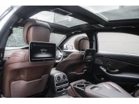 Mercedes-Benz S300 Diesel ปี 2015 ไมล์ 70,000 Km รูปที่ 9