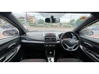 Toyota Yaris 1.2 E เบนซิน รูปที่ 9