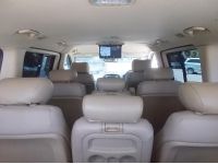 Hyundai H-1 2.5 Deluxe ปี 2016 เครื่องA2  รถบ้านมือเดียว รูปที่ 9