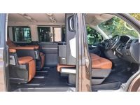 Volkswagen Caravelle 2.0 BI TDI ปี 2019 ไมล์ 86,xxx Km รูปที่ 9