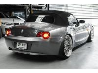 BMW Z4 E85 ปี 2011 ไมล์ 50,000 Km รูปที่ 9