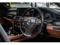 BMW 730Ld LCI Look F02 ปี 2012 ไมล์ 100,xxx Km รูปที่ 9