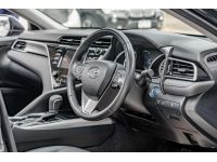 TOYOTA CAMRY 2.0 HYBRID ปี 2019 ไมล์ 105,4xx Km รูปที่ 9