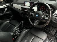 BMW X1 2.0D M SPORT ปี 2019 ไมล์ 7x,xxx Km รูปที่ 9