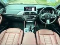 BMW X4 2.0d M Sport ปี 2019 ไมล์ 120,000 Km รูปที่ 9