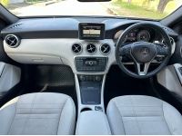 Mercedes-Benz A180 ปี 2013 ไมล์ 70,000 Km รูปที่ 9