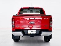 FORD RANGER 2.2 HI-RIDER XLT DOUBLE CAB เกียร์อโต้ AT ปี 2012 ส่งบัตรประชาชน รู้ผลอนุมัติภายใน 30 นาที รูปที่ 9