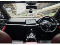 MG-5 1.5 X Sunroof i-smart ปี 2021 รูปที่ 9