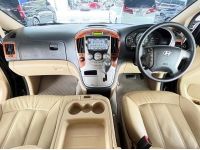 Hyundai H-1 2.5 Deluxe ปี 2014 ไมล์ 100,000 Km รูปที่ 9