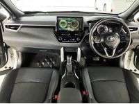 Toyota Corolla Cross 1.8 Sport ปี 2022 ไมล์ 20,000 Km รูปที่ 9